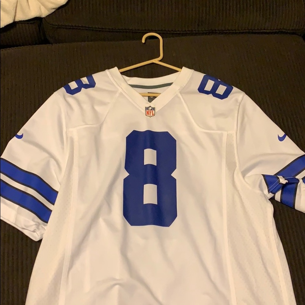 Nike Dallas Cowboys XL Jersey